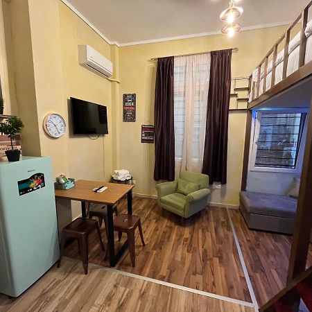 Skg Loft Apartment Thessaloniki Exterior photo