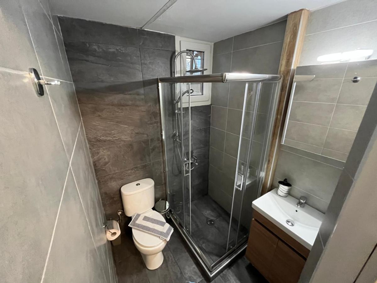 Skg Loft Apartment Thessaloniki Exterior photo