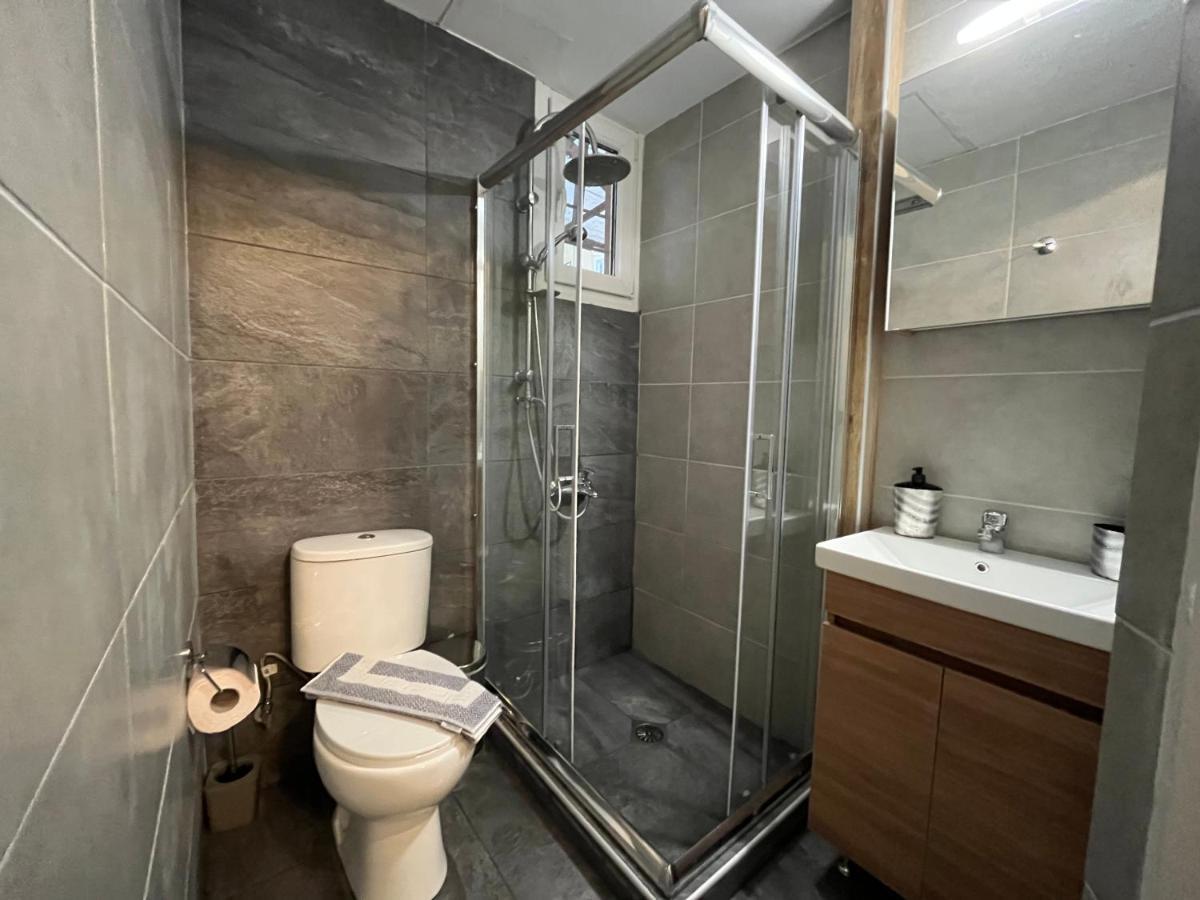 Skg Loft Apartment Thessaloniki Exterior photo