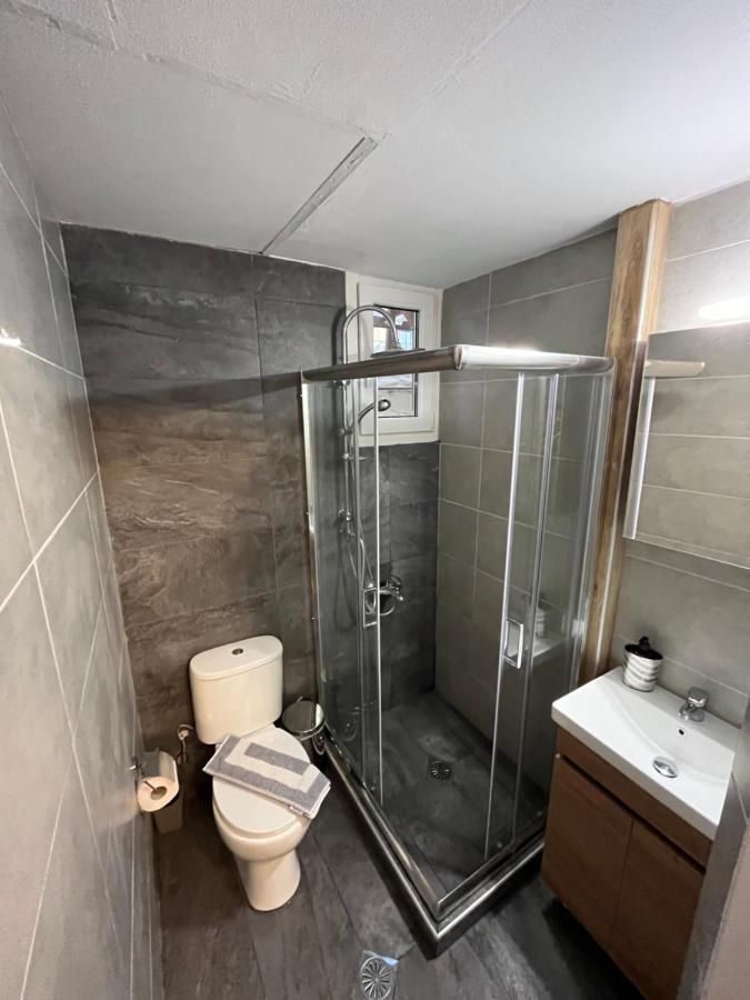 Skg Loft Apartment Thessaloniki Exterior photo